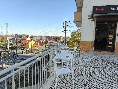 Odivelas, Arroja, Urbanização da Arroja, 93