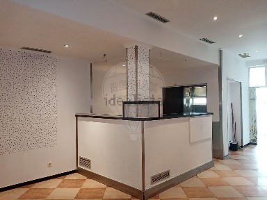 Oeiras e São Julião da Barra - Paço de Arcos - Caxias, Bairro Caxias