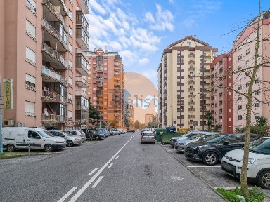 Armazém à venda na Mercês