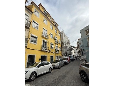 Espaço comercial à venda na Rua das Olarias, 10