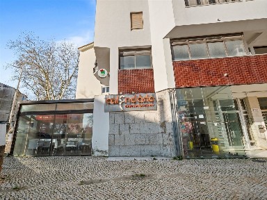 Alcabideche, Alvide - Abuxarda, Rua Capitão Rei Vilar, 427