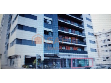 Espaço comercial à venda no Centro