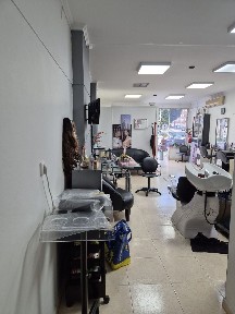 Espaço comercial à venda na Avenida General Humberto Delgado