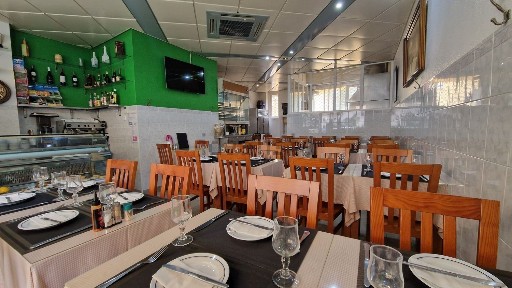 Espaço comercial à venda no Centro