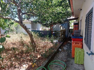 Armazém à venda na Tires