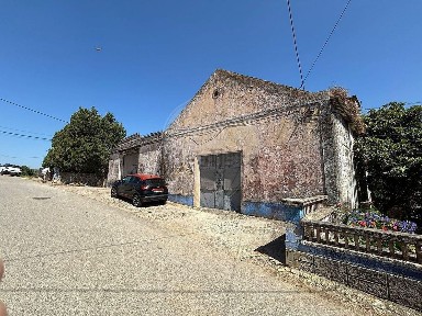 Carvoeira e Carmões, Rua das Taipas, 42