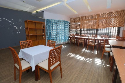 Espaço comercial à venda na Telheiras