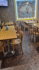 Espaço comercial à venda na Avenida Professor Doutor Reinaldo dos Santos