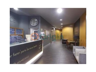 Espaço comercial à venda na Expo Central