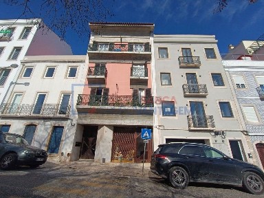 Espaço comercial à venda na Lapa