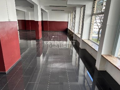 Espaço comercial à venda na Rua Engenheiro Lúcio de Azevedo