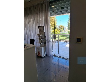 Espaço comercial à venda na Avenida Afonso Costa, 34