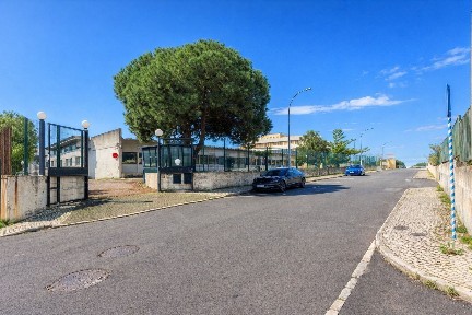 Carnaxide e Queijas, Nova Carnaxide, Rua Fraternidade Operária