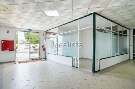 Espaço comercial à venda na Rua Câmara Pestana, 2