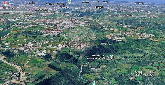 Armazém à venda em Pêro Pinheiro