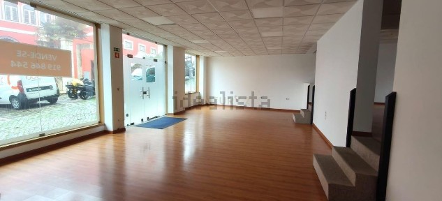 Espaço comercial à venda no Calçada Santo Amaro, 2