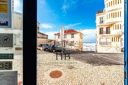 Colares, Azenhas do Mar - Praia das Maças - Praia Grande, Rua Gonçalves Zarco