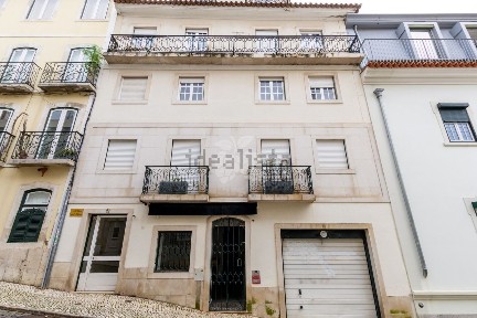 Espaço comercial à venda na Príncipe Real