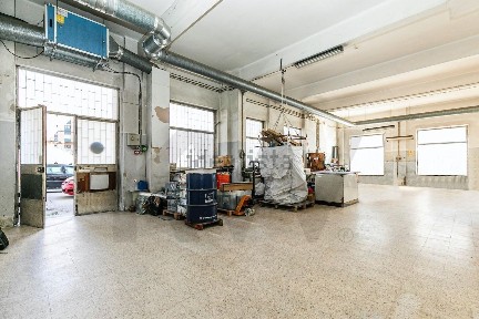 Espaço comercial à venda no Centro