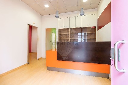Espaço comercial à venda na Rua de Entrecampos