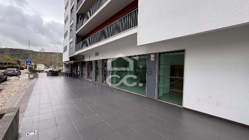 Espaço comercial à venda no Centro
