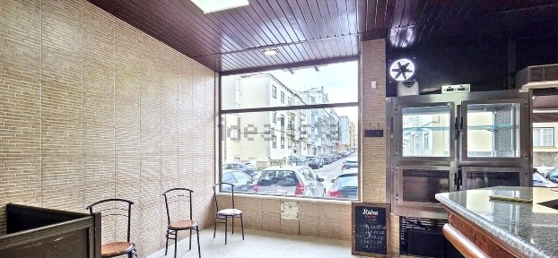 Espaço comercial à venda na Marcos Portugal, 6