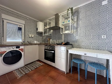 Arrendamento de moradia geminada na Rua Barroca