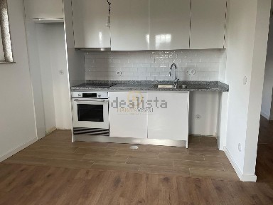 Arrendamento de duplex no Centro