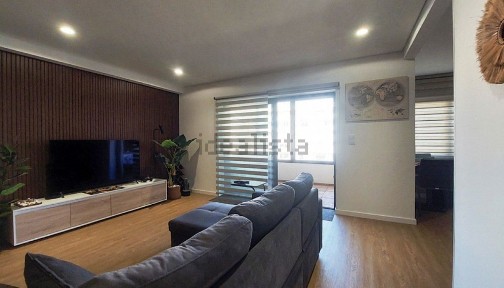 Apartamento T1 à venda em Chafé