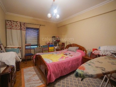 Apartamento T2 à venda em Mazedo