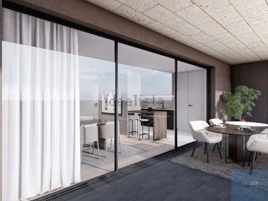 Apartamento T2 à venda na Rua de Santo António, 4