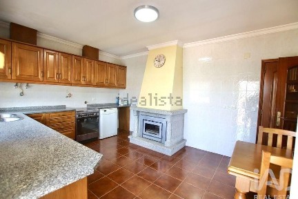Apartamento T3 à venda em Mangualde