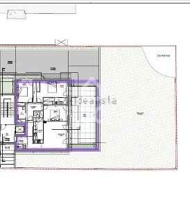 Apartamento T3 à venda em Rio de Loba