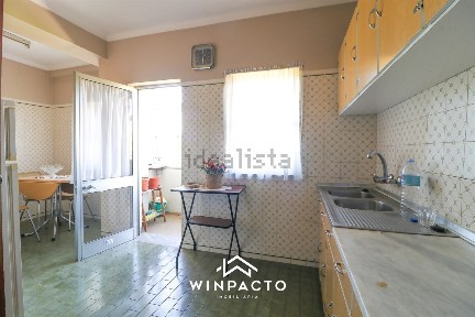 Apartamento T3 à venda em Nelas
