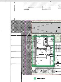 Apartamento T2 à venda em Rio de Loba