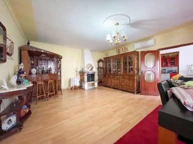 Apartamento T3 à venda em Monção