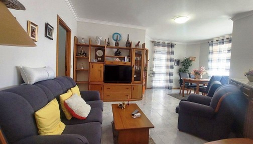 Apartamento T2 à venda em Chafé