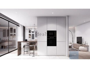 Apartamento T1 à venda na Rua de Santo António