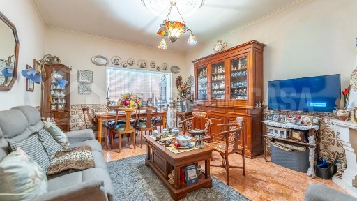 Apartamento T2 à venda em Rio de Loba