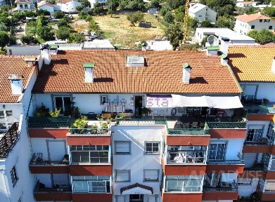 Apartamento T4 à venda em Abraveses