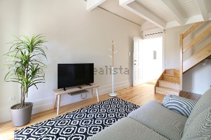 Duplex à venda na Rua dos Mártires da Liberdade