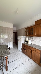 Apartamento T3 à venda na Rua C