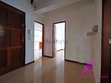 Apartamento T2 à venda na Rua de Caminha