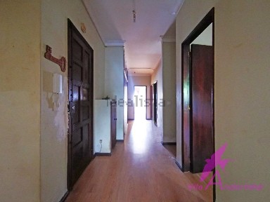 Apartamento T3 à venda na Rua de Caminha