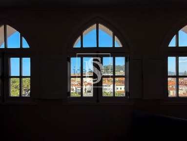 Apartamento T2 à venda no Centro Histórico