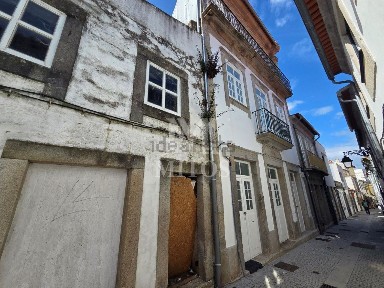 Viana do Castelo e Meadela