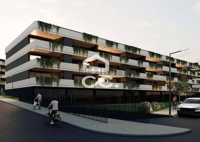Apartamento T1 à venda em Urbanização do Lourido, 4