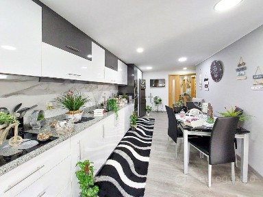 Apartamento T2 à venda em Tarouca