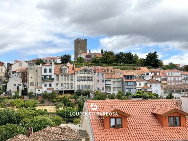 Lamego, Rua Fafel s/n