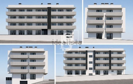 Apartamento T0 à venda na Rua Tomaz Ribeiro, 779